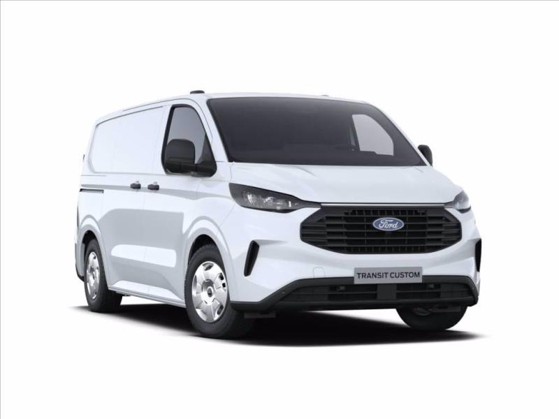 FORD transit custom V710 280 2.0 ecoblue 136cv Trend L1H1  Pronta Consegna