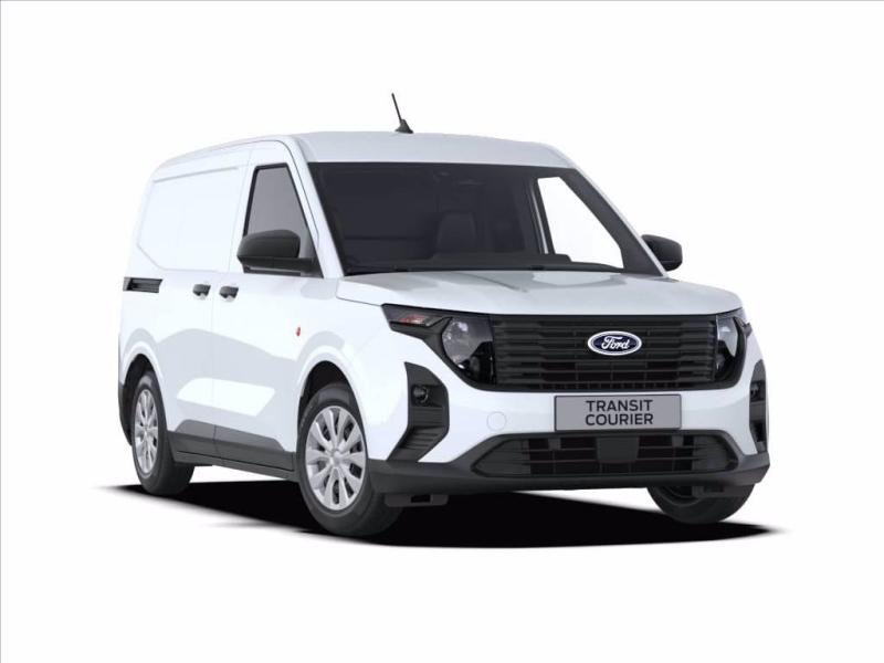 FORD Transit Courier V769 1.0 ecoboost 100cv Trend  new