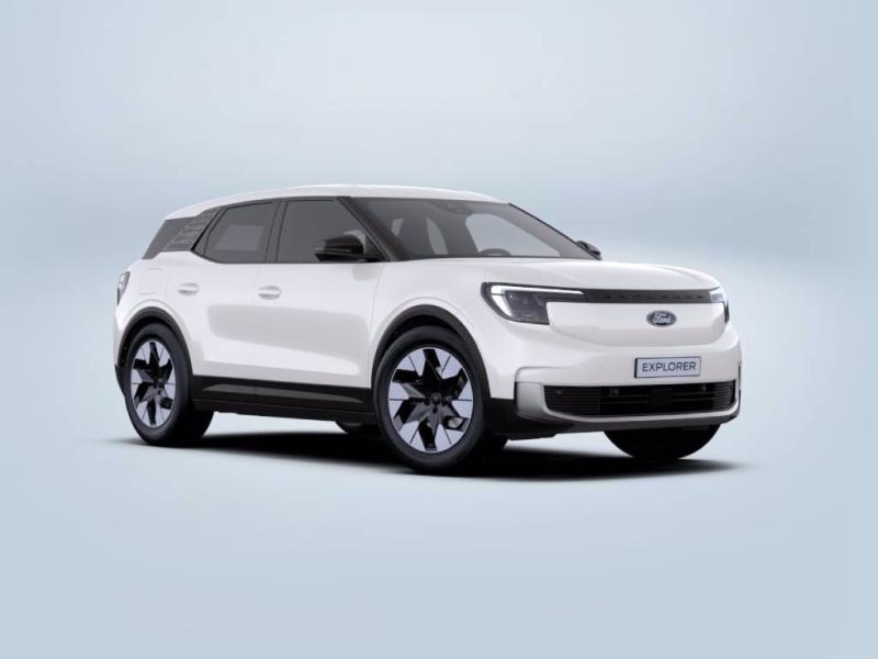 FORD Explorer ev extended range rwd 286cv auto Pronta Consegna