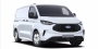 FORD transit custom V710 280 2.0 ecoblue 136cv Trend L1H1  new