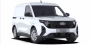 FORD Transit Courier V769 1.0 ecoboost 100cv Trend  new