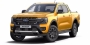 NEW FORD Ranger 2.0 ecoblue double cab wildtrak 205cv auto new